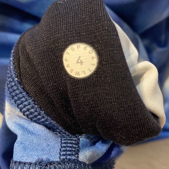 Lululemon Wunder Under HR Tight - Picture 3 of 4